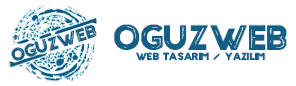 OGUZWEB | Ajans V6 | Hazır Web Site